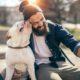 How to Take a Holiday Photo With Your Pet