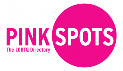 holistic veterinary care on pink spots