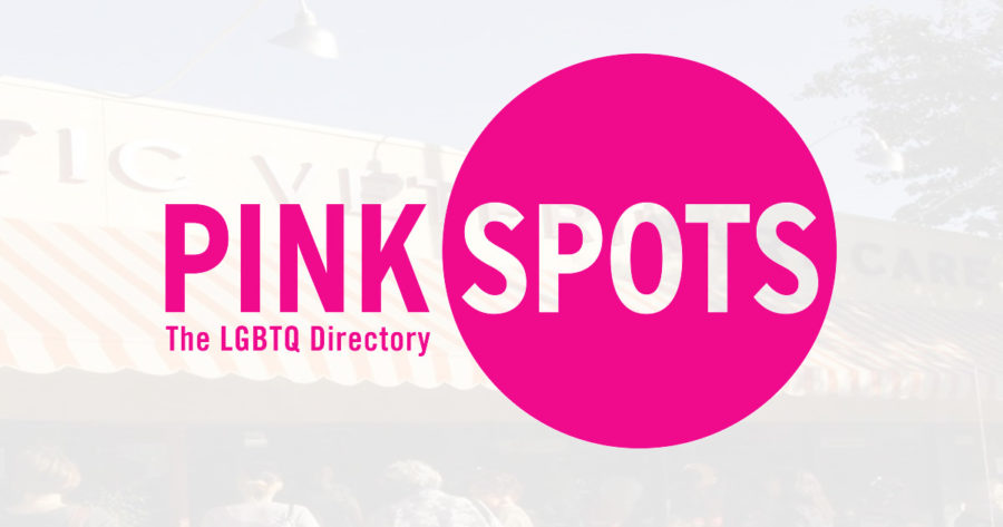 holistic veterinary care on pink spots
