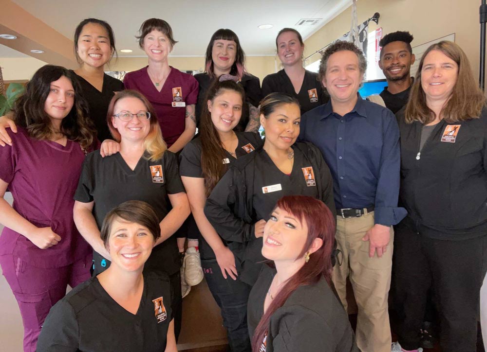 hvc-team-5-12-22 holistic veterinary care team